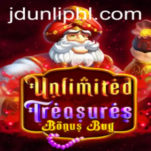 Embark on an Adventure with UnlimitedTreasuresBonusBuy and JDUNLI