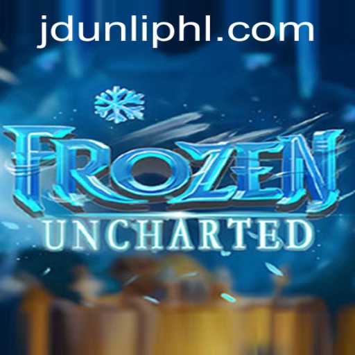 FrozenUncharted: An Epic Exploration of Strategy and Adventure
