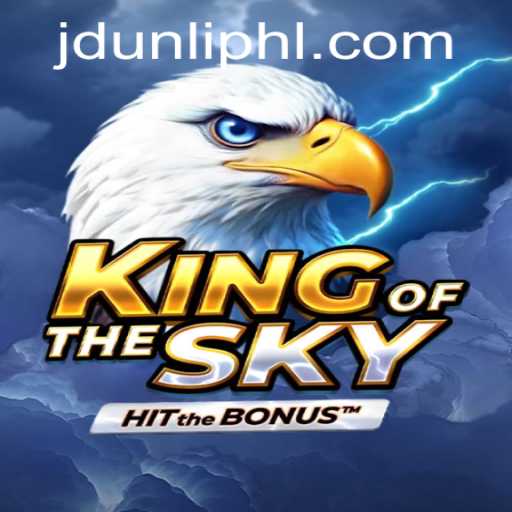 KingOfTheSky: Dominating the Skies with Strategy and Skill