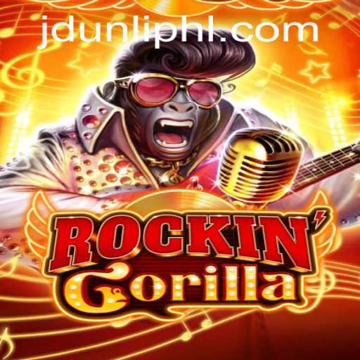 Discover the Exciting World of RockinGorilla: A Thrilling New Experience with JDUNLI