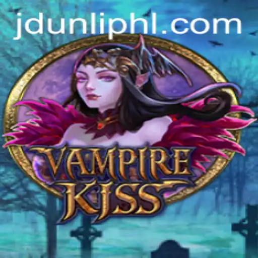 VampireKiss: An Immersive Gaming Experience into the World of Nocturnal Enchantment