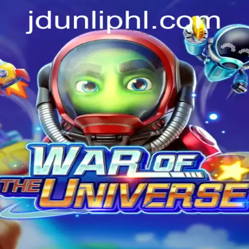 Exploring WAROFTHEUNIVERSE: The Ultimate Sci-Fi Gaming Experience with JDUNLI
